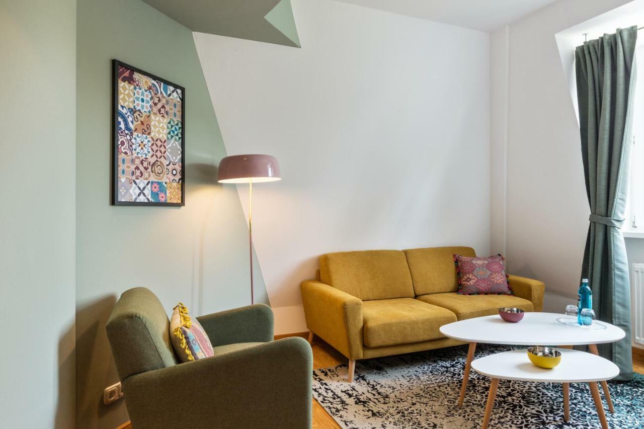 Seehotel Villago Eggersdorf  Eksteriør billede
