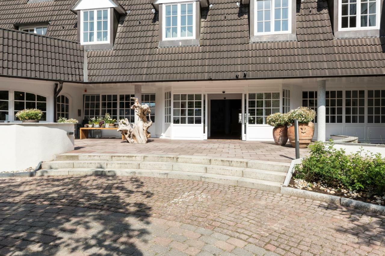 Seehotel Villago Eggersdorf  Eksteriør billede