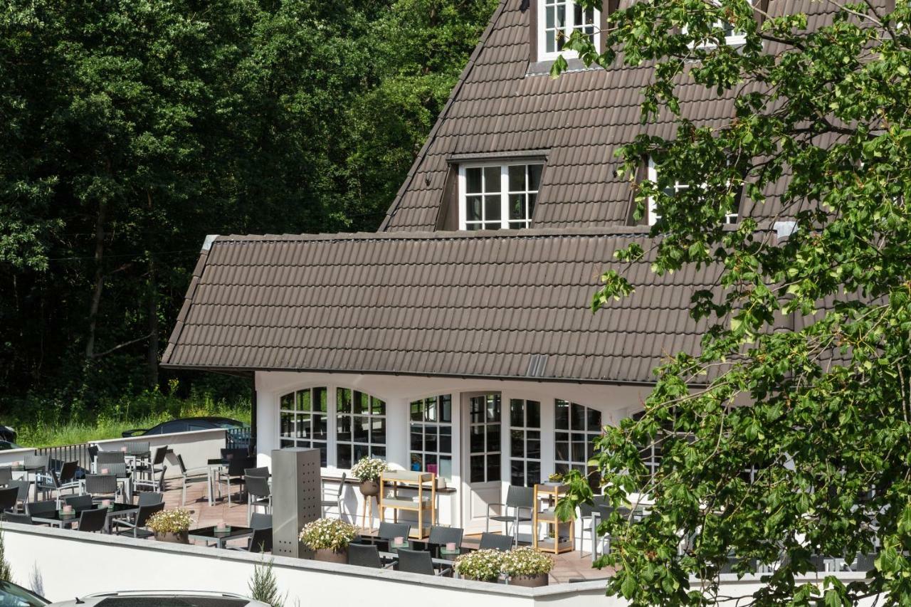 Seehotel Villago Eggersdorf  Eksteriør billede