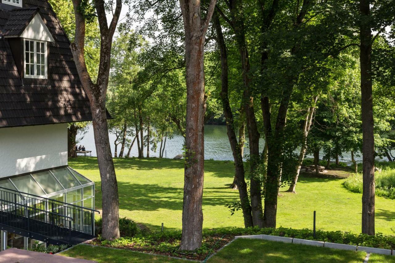 Seehotel Villago Eggersdorf  Eksteriør billede